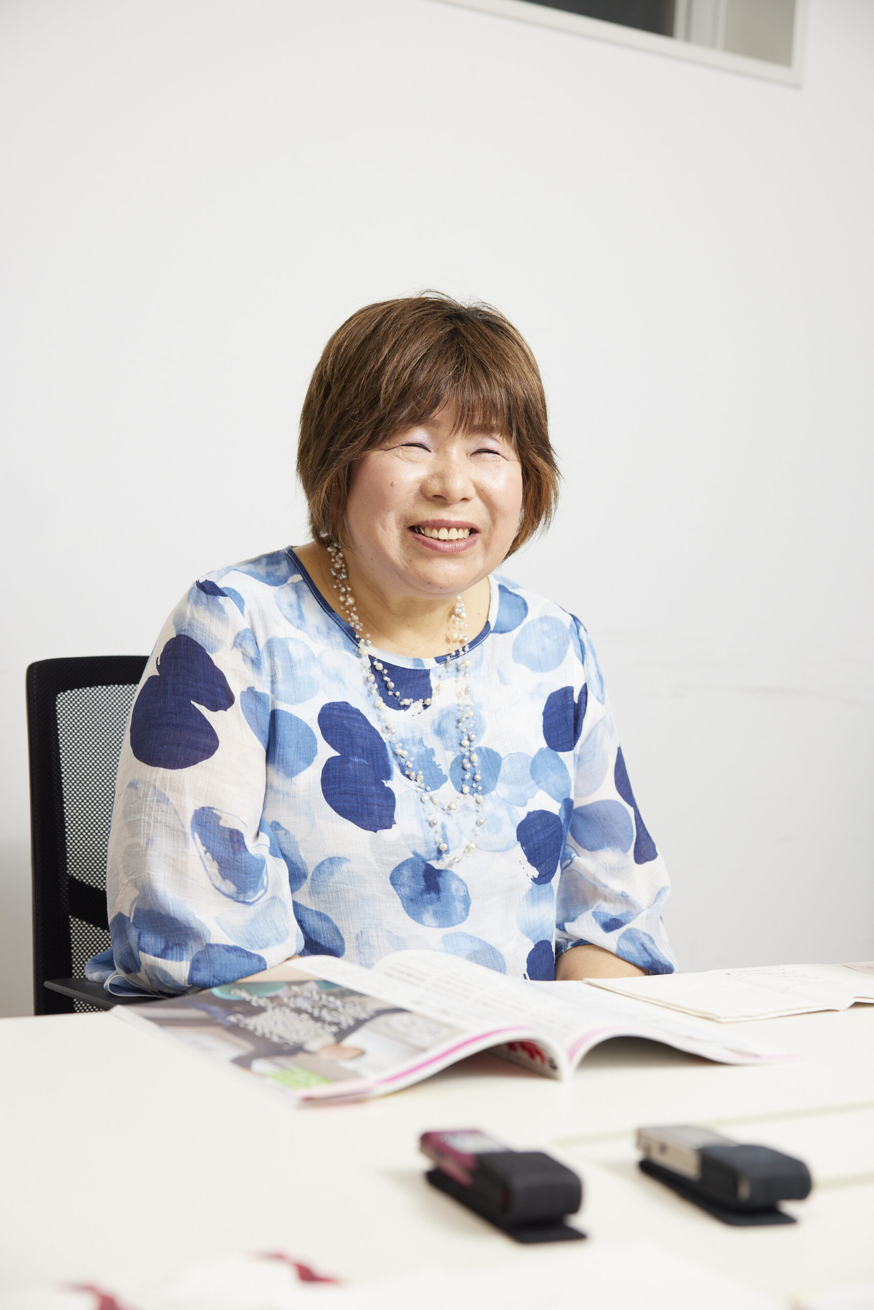 「健康365」に、弊社ビューティコンサルタントの記事が掲載されました!