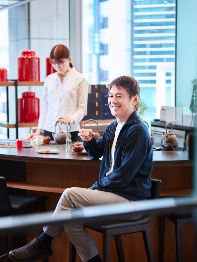 「PRESIDENT(プレジデント)」2026年1月16日号に、弊社社長 鳥江 孝治の記事が掲載されました！