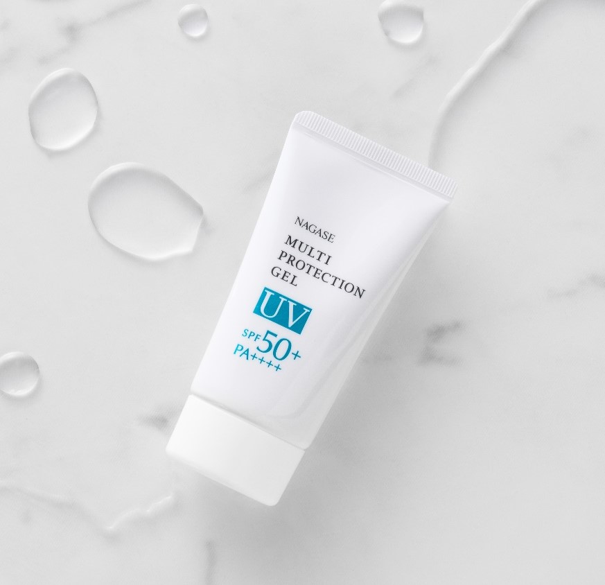 「マルチプロテクションUVジェル」2026年夏は“早めのマルチ防御UV”が鍵